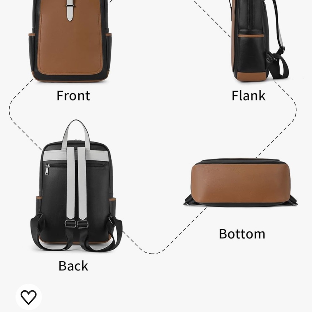 Laptop Backpack - image 2